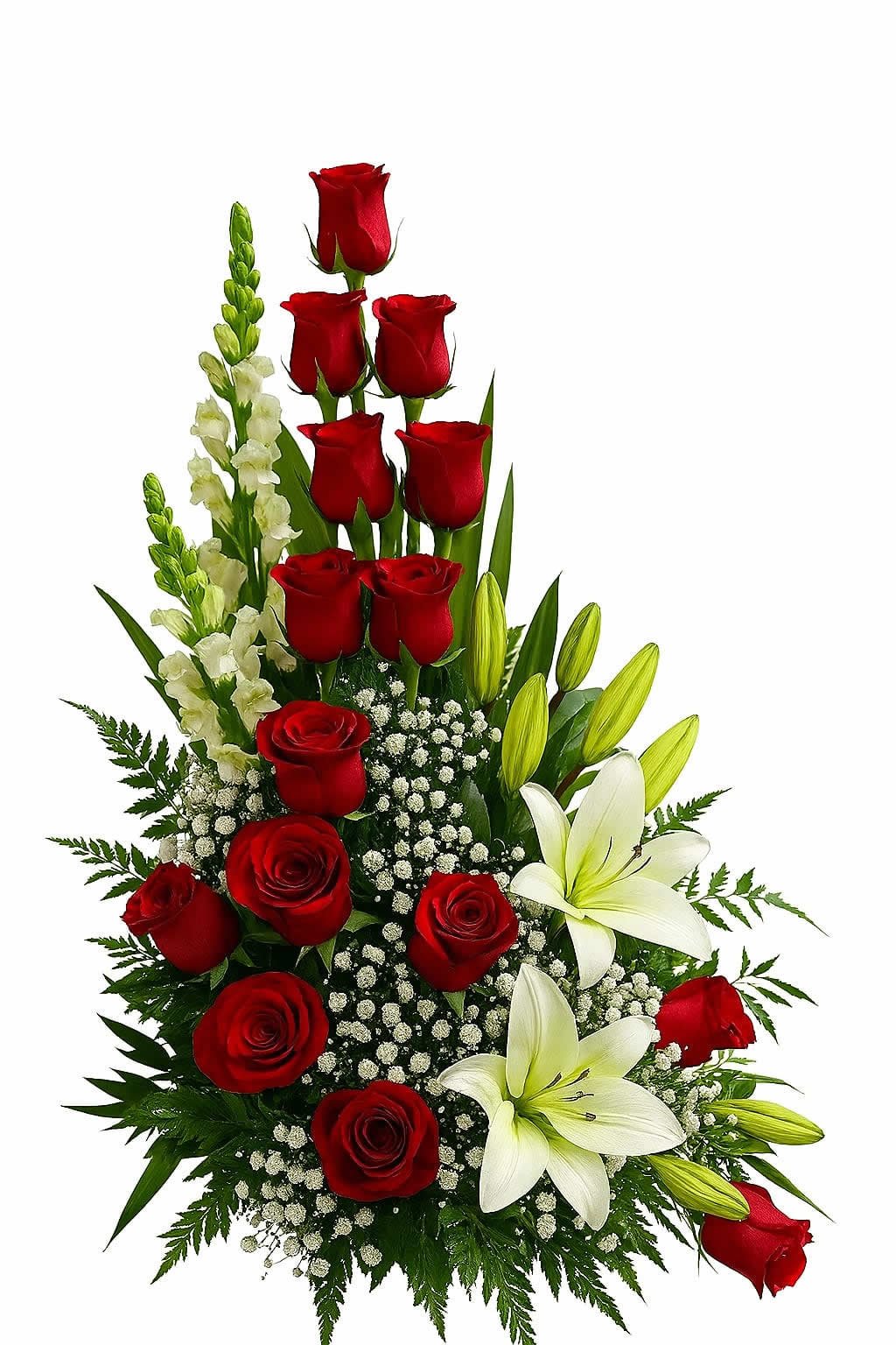 Eternal Classic Love