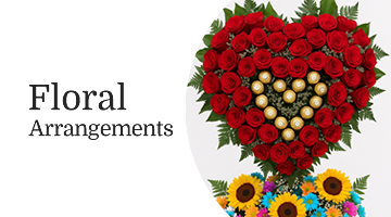 Floral Arrangements